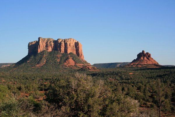 Sedona,Arizona