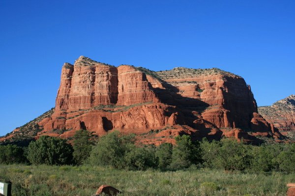 Sedona,Arizona