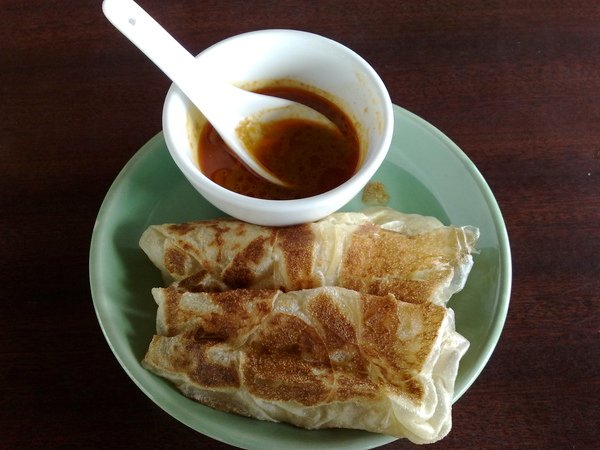 roti@tropika星馬印