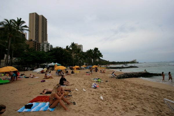 waikiki