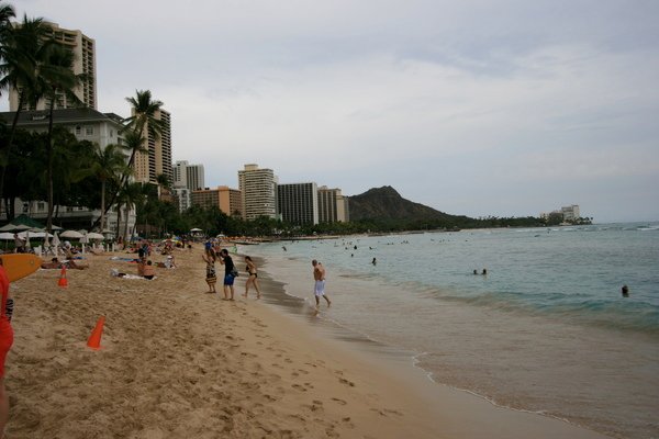 waikiki