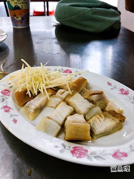 《大胖豬油拌麵》台式/麵食/小吃