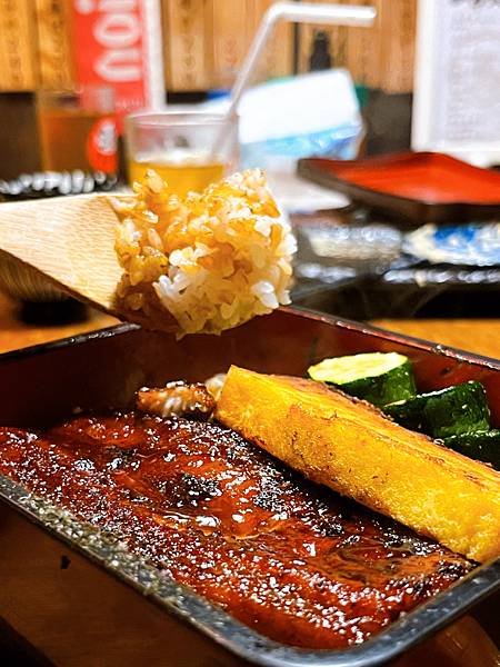 《鳥福居酒屋》日式/居酒屋/串燒/丼飯/鍋物/棒球相關