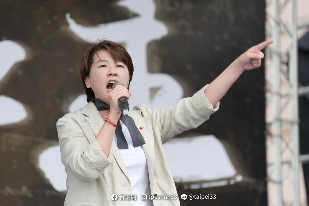 租屋黑市如何解決？內政部長劉世芳：要先有法源依據