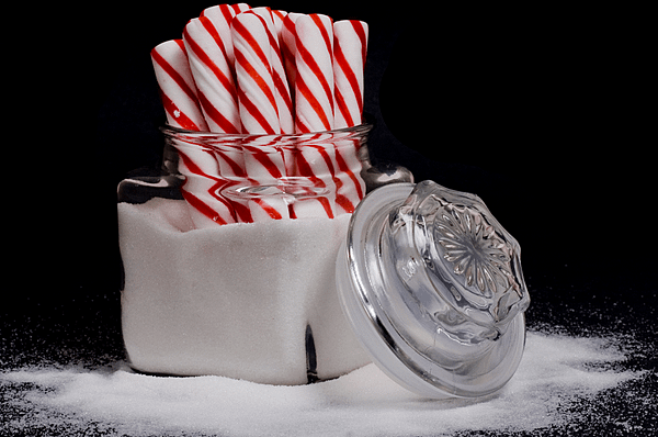 candy bar