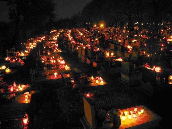 all saints day2