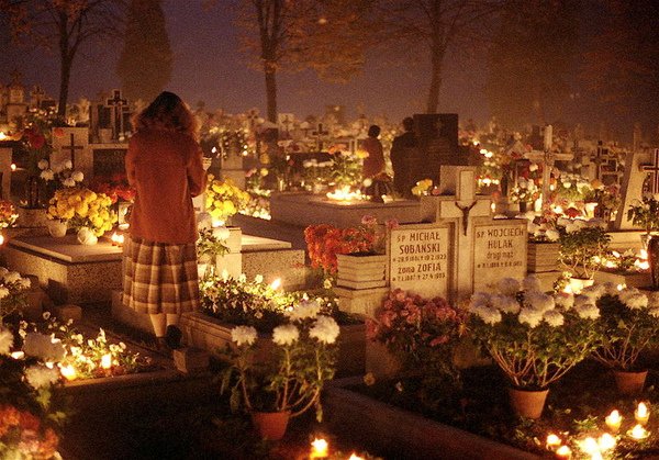 all saints day3