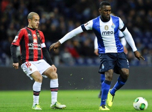 Jackson Martinez