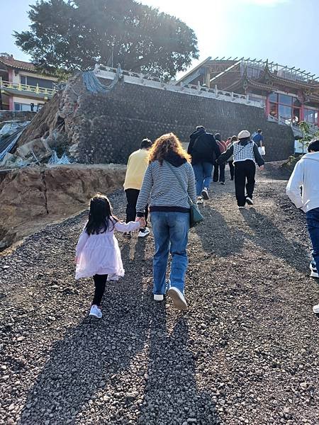 香山財神廟