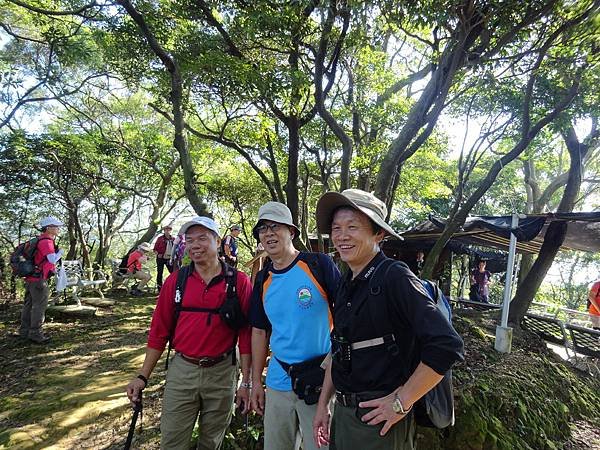 20141123 鶯歌龜山縱走[SW] 460.jpg