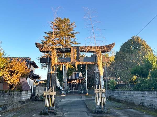 日本熊本住宿篇~植木溫泉區。桐乃湯溫泉