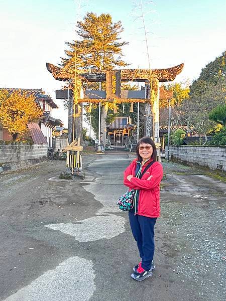 日本熊本住宿篇~植木溫泉區。桐乃湯溫泉