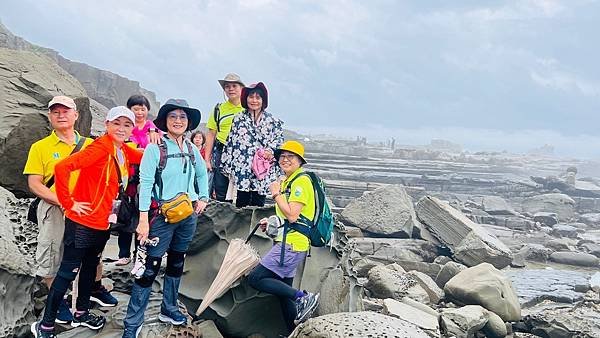 溪仔口生態保護區(阿朗貳古道)。海岸秘境。屏東縣滿洲鄉