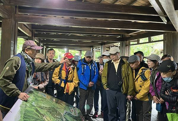 福山植物園