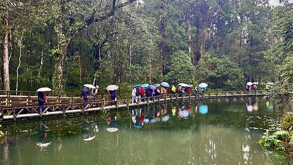 福山植物園