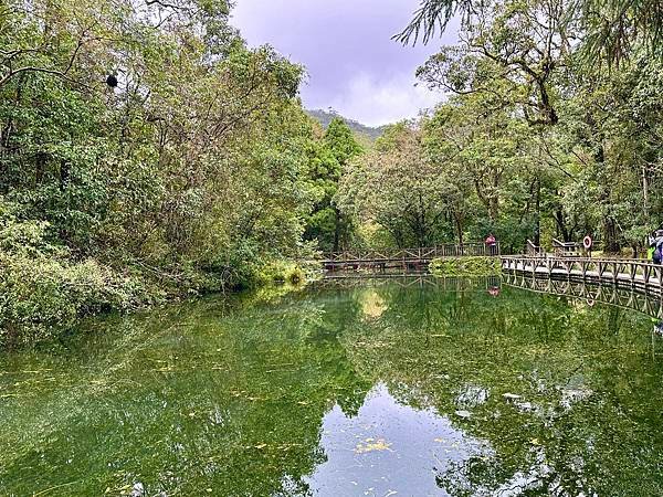 福山植物園