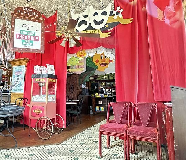 美國六六大順之66號公路，聖塔摩尼卡碼頭。比佛利山市政府。中