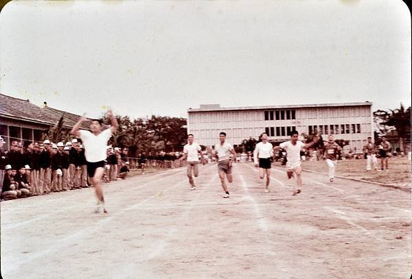 國立臺東高中導覽