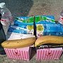 戰利品