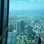 五十九樓水站觀景台