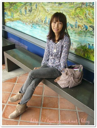 美濃客家女子擂茶記 154.JPG