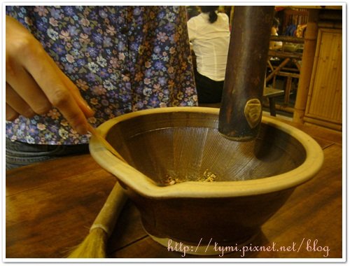 美濃客家女子擂茶記 248.JPG