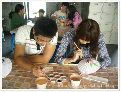 美濃客家女子擂茶記 165.JPG