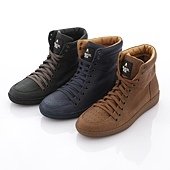 TRAVEL FOX CLASSIC 900 秋冬系列鞋款_ 913621(男)_ $3,800元