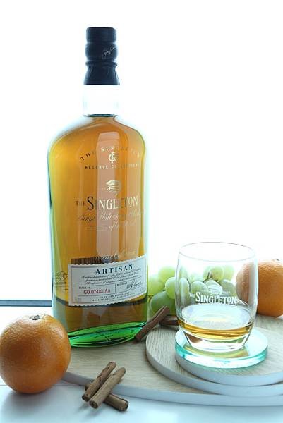 The Singleton Reserve Collection of Glen Ord 蘇格登大師精選系列 - ARTISAN