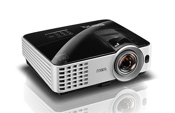 BenQ MW621ST