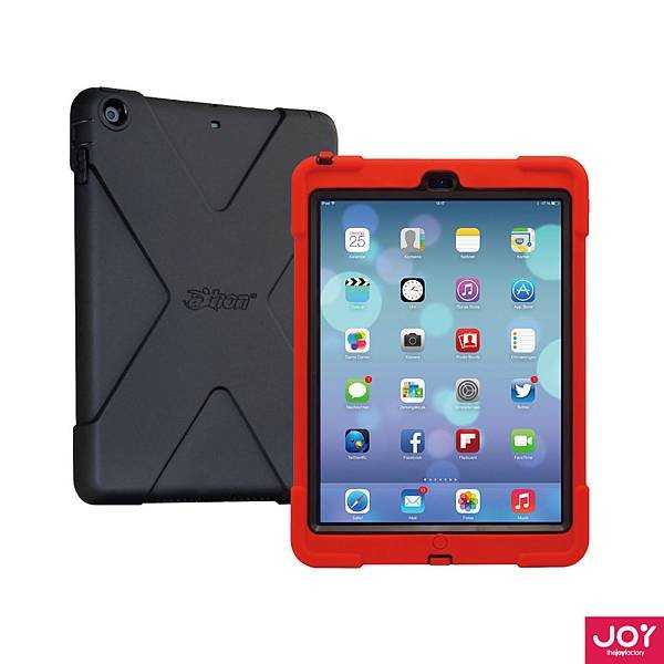 aXtion Bold 生活防水軍規防摔 iPad Air 保護套