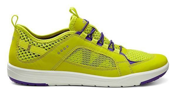 ECCO LAGOON樂酷水跑鞋_NT$5,380