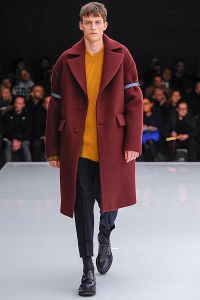 ZZ key look 26