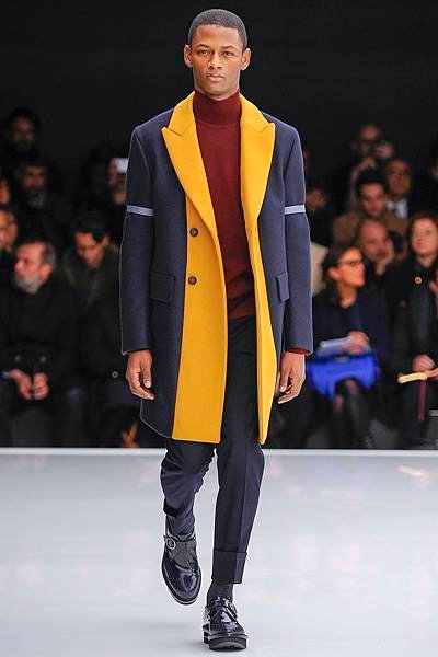 ZZ key look 28