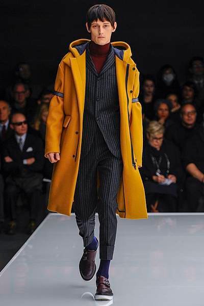 ZZ key look 32