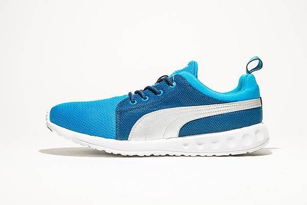 Carson Runner Sport建議售價NT$2,400(男)