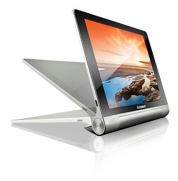 Lenovo Yoga Tbalet 產品圖