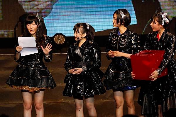 1207 HKT48 演唱會@ATT SHOW BOX (2)