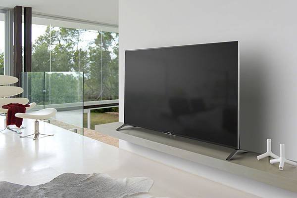 Sony BRAVIA 4K液晶電視旗艦機種首次降價 65吋【X8500B】現省2萬元