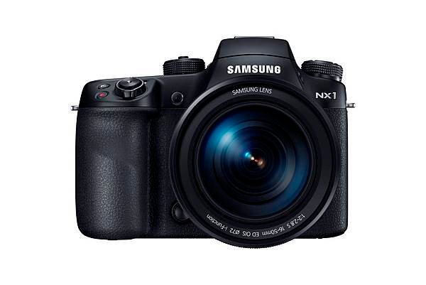 Samsung NX1 操控便利性再進化、設定自由度貼心升級  挑戰市場領先地位