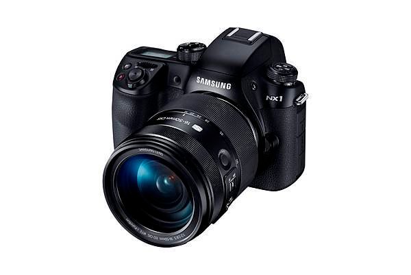 Samsung NX1，其「快、狠、準」極致效能，獲得專業攝影師及進階攝影愛好者一致好評