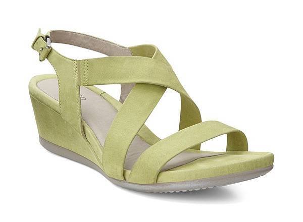 ECCO Touch45 WS $5,680