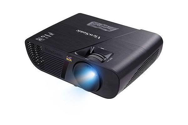 ViewSonic PJD5255_產品圖