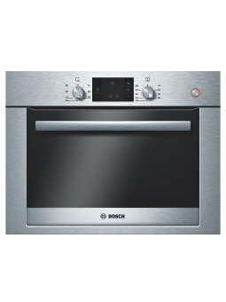 Bosch_45公分嵌入式蒸烤爐HBC34D554