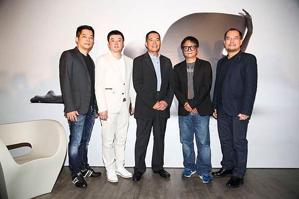 「FUSE聚 MOT X 林炳存」攝影展