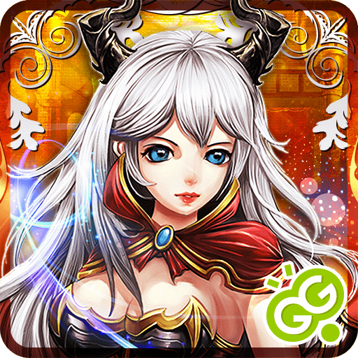 《星魔神話》ICON