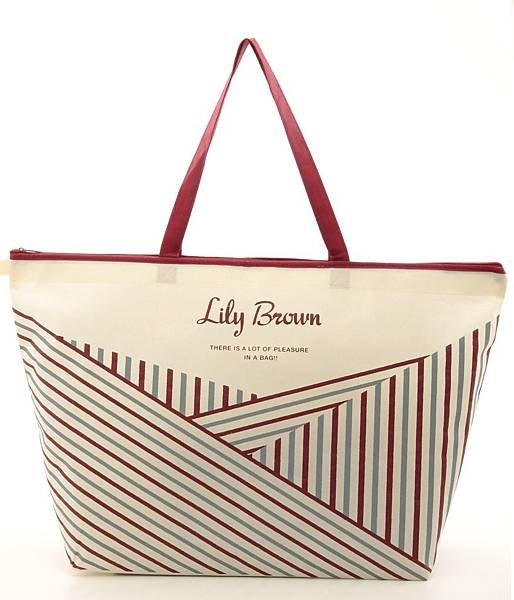 統一阪急台北店_lily brown福袋 推薦價5,000元 限量10個