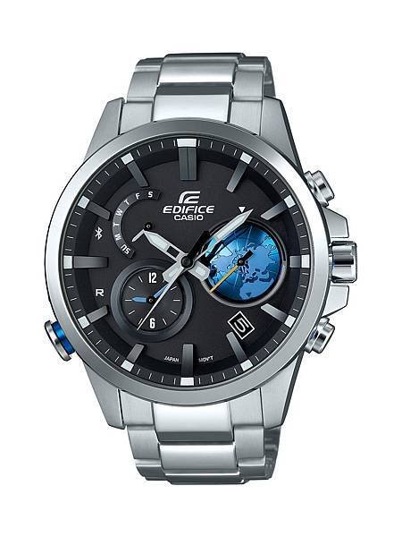 CASIO EDIFICE_EQB-600D-1A2_建議售價NT$12,300