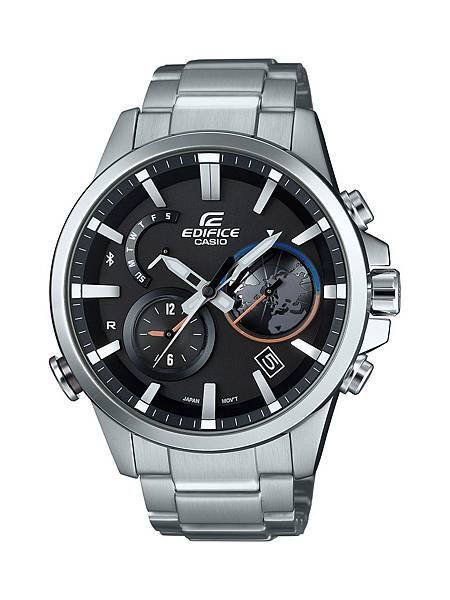 CASIO EDIFICE_EQB-600D-1A_建議售價NT$12,300