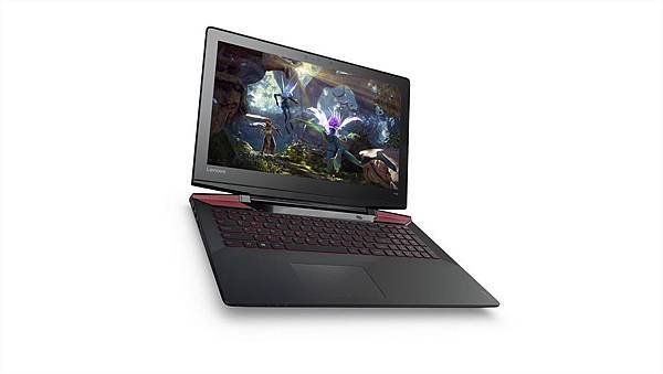 IdeaPad Y700筆電  -  重裝電競   彪悍小Y